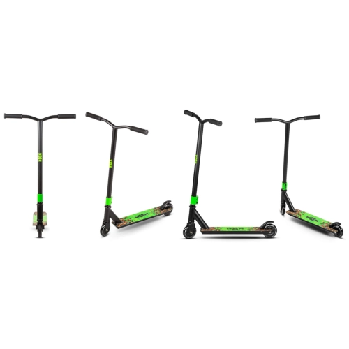 Hulajnoga wyczynowa GAME WXM WRT-AT1 5996